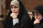 معاون شهردار تهران: زن انقلابی بزرگترین ظرفیت تحول جامعه است