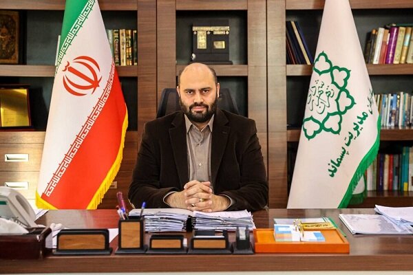 میانگین حقوق پاکبانان در تهران