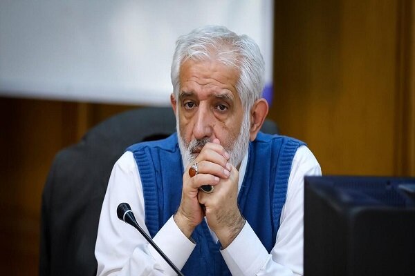 نگاه به نشاط سالمندی فراتر از برنامههای مقطعی شده است