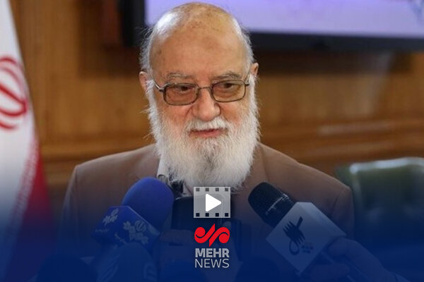 چمران: مرجع رسیدگی به احکام ماده ۱۰۰، دیوان عدالت اداری است