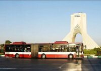 کاهش ترافیک و آلودگی با حملونقل عمومی و رزرو طرح ترافیک کاهش ترافیک و آلودگی با حملونقل عمومی و رزرو طرح ترافیک