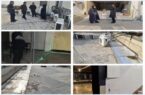 ‍ آغاز مرمت و بهسازی مراکز ویژه بانوان در منطقه ۶