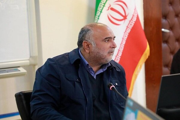 آمادگی شهرداری برای وضعیت نامساعد جوی