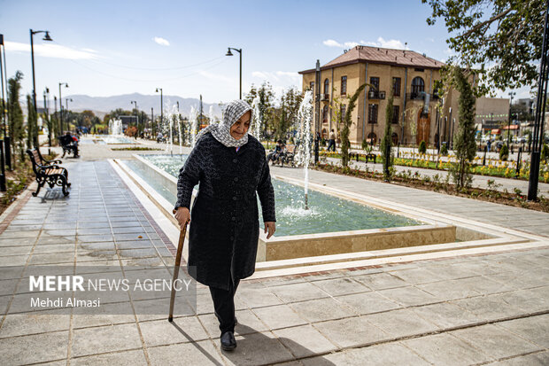 این شهرها برای انسان‌ها نیستند! نگاهی انتقادی به سیاست‌های بازآفرینی