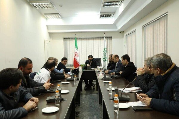 بهره‌برداری از ۶ پایگاه پشتیبانی و مدیریت بحران در تهران