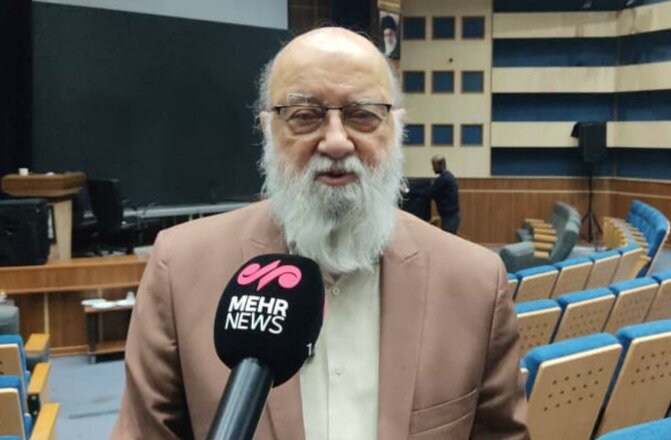 تأکید چمران بر اصلاح قانون مدیریت شهری