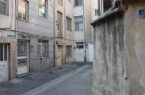 تحول در بازآفرینی شهری منطقه ۴ با تجمیع ۲۱ پلاک فرسوده