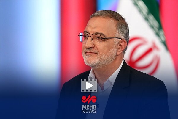 زاکانی: درختکاری در تهران افزایش یافت