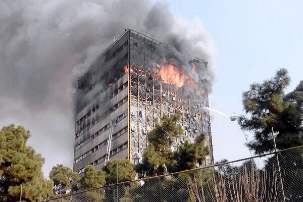 شناسایی ۸۵ هزار ساختمان ناایمن در پایتخت