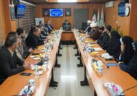 منطقه ۲۱؛ پیشگام اجرای طرح تربیتی آرمان منطقه ۲۱؛ پیشگام اجرای طرح تربیتی آرمان