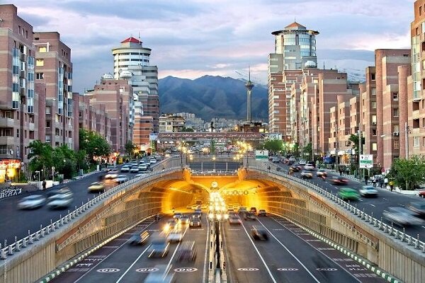 ارتقای سیستم‌های ایمنی و هوشمند تونل توحید در یک ماه اخیر