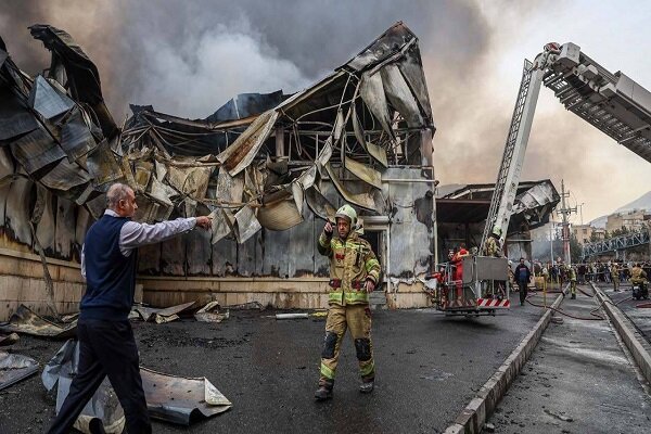 از دستور شهردار برای جبران خسارت‌ کسبه تا ایجاد محل برای غرفه‌داران