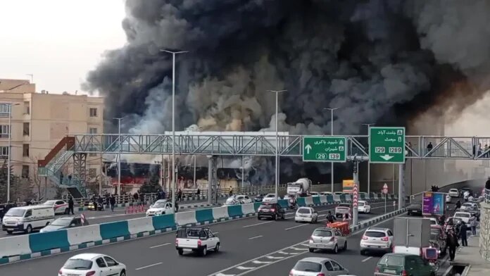 از دستور شهردار برای جبران خسارت‌ کسبه تا ایجاد محل برای غرفه‌داران