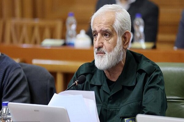 سروری: تمام کشور را به گورستان آمریکایی‌ها تبدیل خواهیم کرد