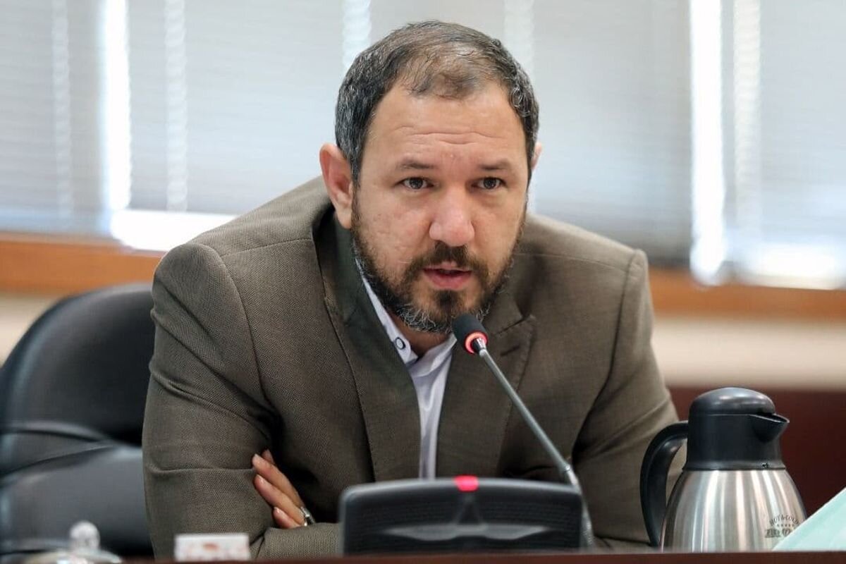 قدردانی رئیس شورای عالی استانها از حضور مردم در راهپیمایی ۲۲ بهمن