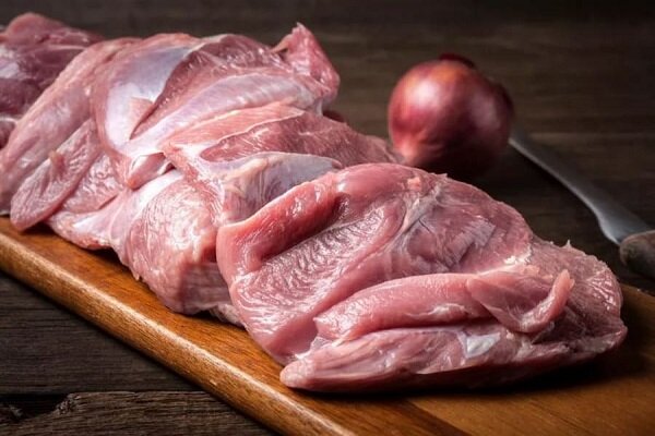 قیمت گوشت بوقلمون در بازار تهران اعلام شد