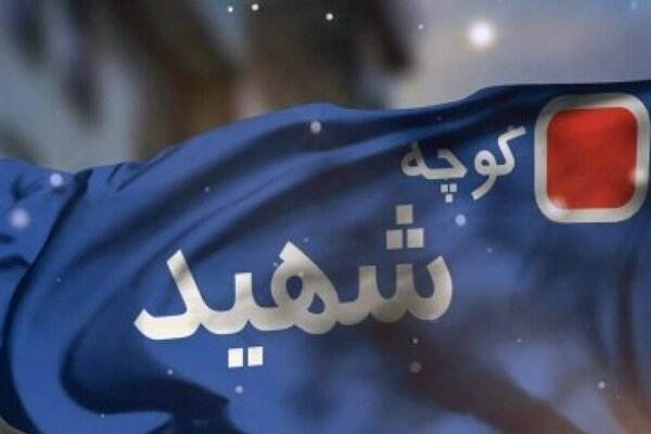 نامگذاری ۱۰۰ معبر منطقه ۱۴ تهران به نام شهدا