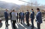 همکاری سازمان بازرسی کل کشور و شهرداری تهران در صیانت از حریم