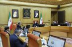 وزیرکشور: آزادسازی سواحل گیلان و مازندران بیش از ۹۰ درصد پیشرفت داشته است