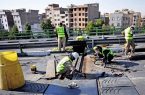 انجام تعمیرات تخصصی پل‌های سواره‌رو شهر تهران