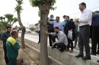 اولویت شهرسازی، محله‌سازی و کیفی‌سازی است
