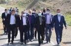 تسریع در رفع مشکل بزرگ ترین معضل زیست محیطی غرب تهران
