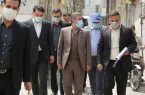 تسریع در روند تصویب طرح بازآفرینی ناحیه سه منطقه ۱۹