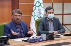 تلاش برای رفع مشکلات محلات کم برخوردار