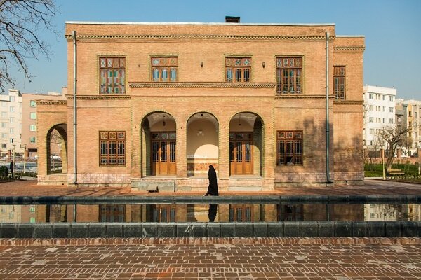 حیات دوباره بافت‌ تاریخی منطقه ۱۴ تهران در دوره جدید بلدیه