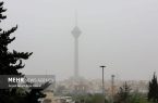 شهروندان از منزل خارج نشوند