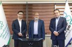 محضرنیا سکان‌دار سازمان فاوای شهرداری تهران شد