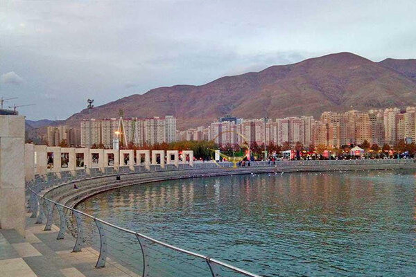 آغاز به کار مجدد مجموعه کارآفرینی زنان بدسرپرست در بوستان چیتگر