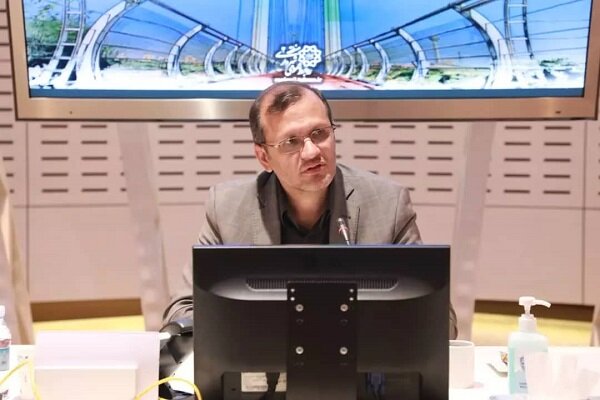 برخورد با ساختمان‌های ناایمن در دستور کار شهرداری منطقه ۲