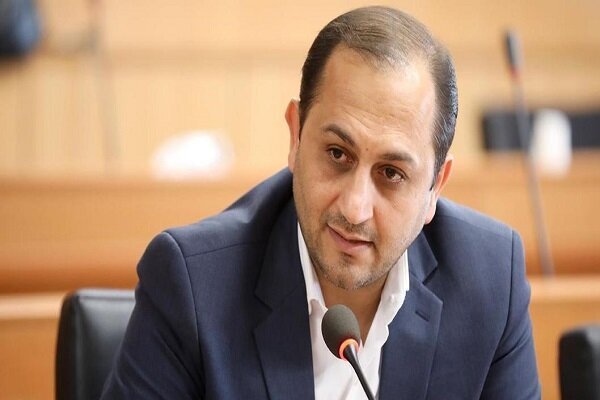 خدمات‌رسانی شهرداری منطقه ۳ به زائران حرم مطهر امام خمینی (ره)