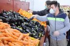 راه اندازی غرفه‌های میوه و تره بار در ایستگاه های مترو