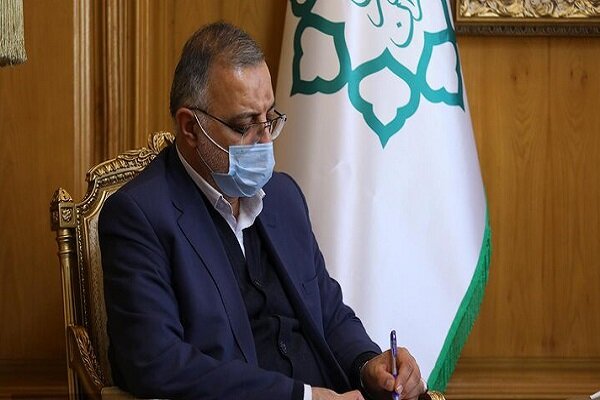 پرداخت حقوق اردیبهشت کارمندان قراردادی شهرداری با افزایش ۴۰ درصد