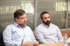 ملاقات چهره به چهره و پاسخگویی به شهروندان منطقه ۱۸ با حضور نائب رئیس کمیسیون شهرسازی و معماری شورای اسلامی شهر تهران و شهردار منطقه۱۸