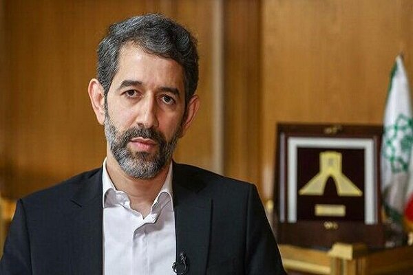 اتوبوس‌های کم کارکرده اروپایی در راه تهران