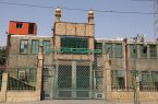 استقرار تیم جهادی سلامت محور در حسینیه مکتب العباس(ع)