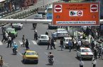 امروز درباره تغییر ساعت طرح ترافیک تصمیم گیری می شود