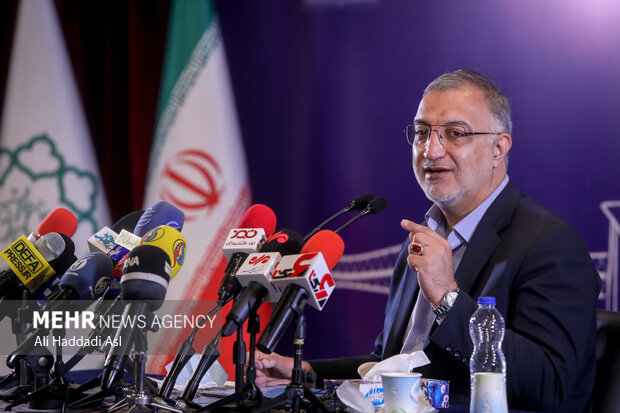 تسهیل خرید مسکن در تهران با تمهیدات شهرداری