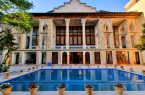 تشکیل بانک اطلاعاتی بناهای تاریخی تهران