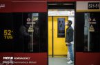 جبران کمبود ۱۰۰۰ واگن مترو تهران در مراحل نهایی