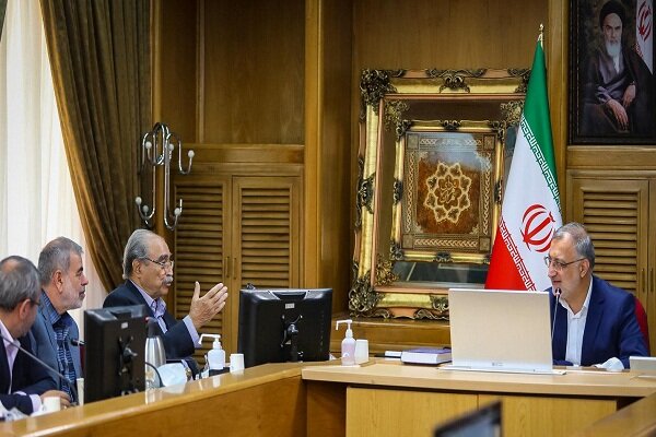 ساخت مدارس مشارکتی در مناطق  تهران  بررسی شد