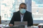 سامانه جامع بهره‌برداران دریاچه شهدای خلیج فارس راه‌اندازی شد