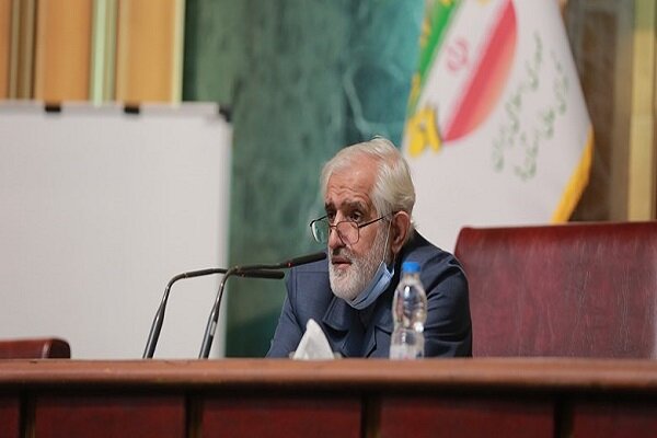 سروری عضو شورای سیاستگذاری و پایش شاخص های پیشرفت شهری شد