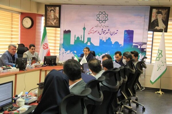 عملکرد مالی و جریان‌های نقدی مترو بررسی شد