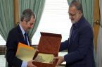 مسیر خواهر خواندگی تهران و لیسبون دنبال می‌شود