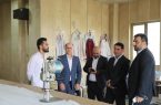 نخستین مرکزکارآفرینی در گرمخانه مهر منطقه ۱۹ افتتاح شد