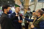 نمایش علاقه به شیطان در «عنکبوت مقدس»